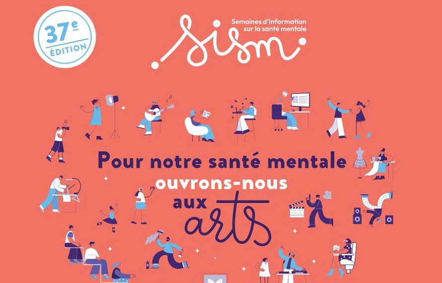 Semaines d'information sur la santé mentale