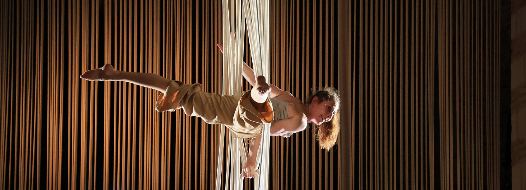 Particules d'Eternité