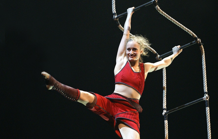 Particules d'Eternité