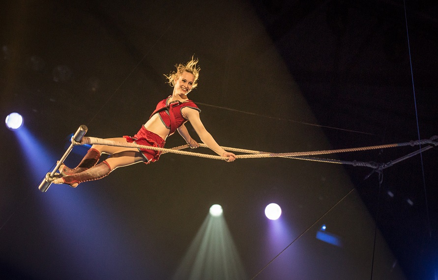 Particules d'éternité