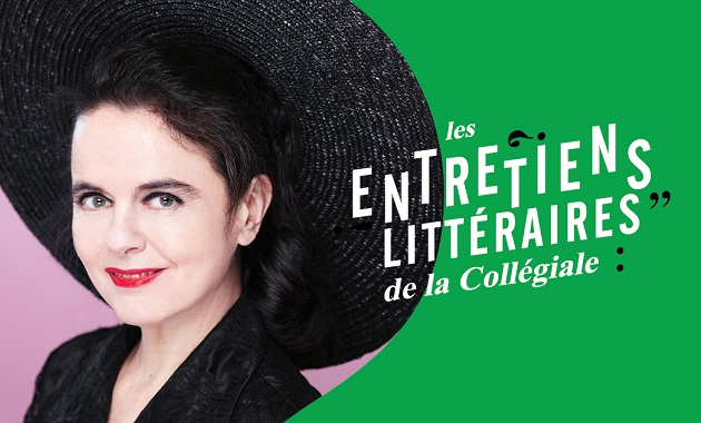 Amélie Nothomb