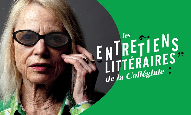 Laure Adler