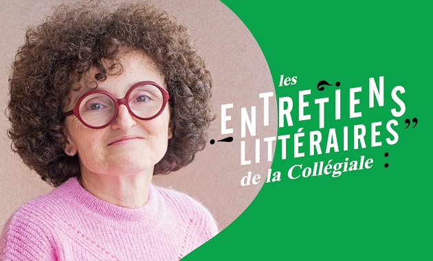 Marie-Hélène Lafon