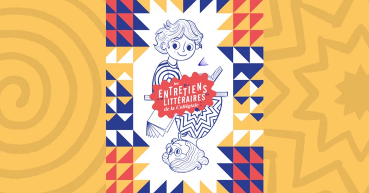 Les Entretiens littéraires 