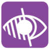 Accessible au handicap visuel