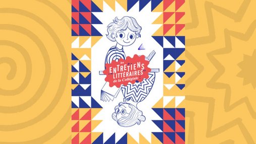 Les Entretiens littéraires de la Collégiale