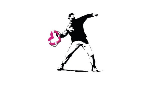 Banksy Modeste Collection